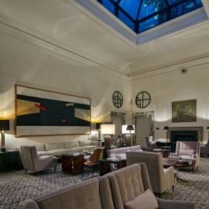 J.K. Place Rome Luxury Boutique Hotel