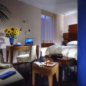 The Suite - Hotel Art Rome