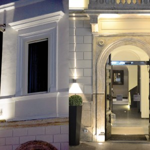 Rome Times Boutique Hotel