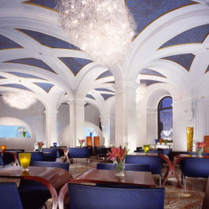 Boutique Hotel Art - Hall