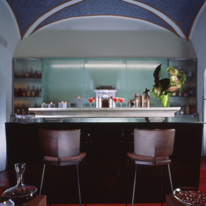 The Bar - Hotel Art Rome