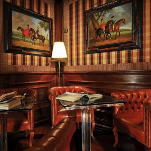 Britannia Rome boutique hotel