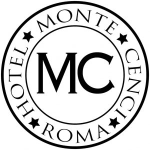 Monte Cenci Boutique Hotel in Rome - Logo